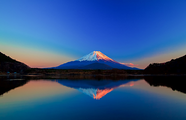 富士山第 43 张图片