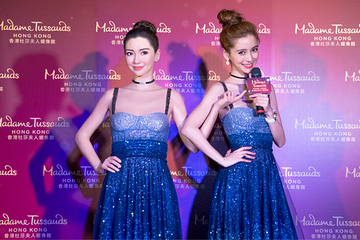 香港杜莎夫人蜡像馆第 110 张图片