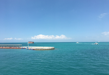 青海湖二郎剑景区第 38 张图片