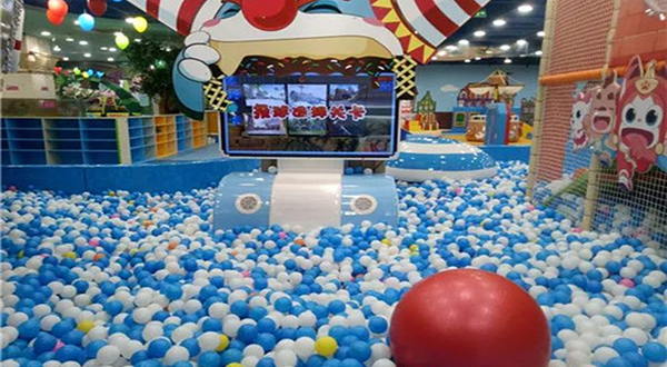 宝贝王早教中心(西湖万达广场店)