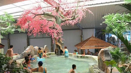 颐和涌泉水世界第 3 张图片