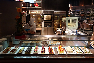 mezza9 Macau(澳门君悦酒店)第 12 张图片