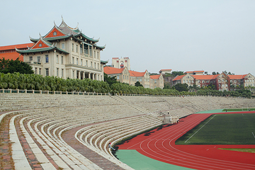 厦门大学(思明校区)第 5 张图片