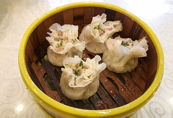 钟水饺(武侯店)第 1 张图片