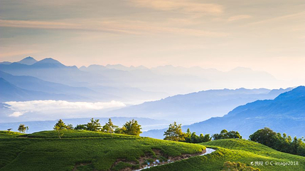 六十石山风景区第 1 张图片