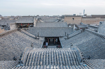 马家大院(平遥古城)第 9 张图片