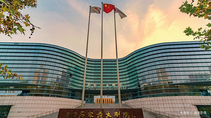 石家庄大剧院第 1 张图片