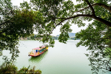 雨花石景区第 19 张图片