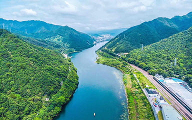 千岛湖景区第 195 张图片