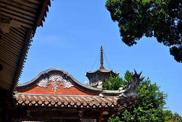 泉州开元寺第 57 张图片