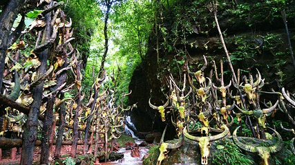 龙摩爷圣地第 11 张图片