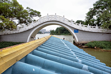 七星湖湿地公园第 8 张图片