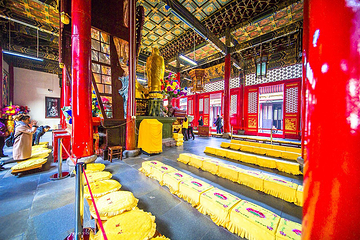 归元禅寺第 6 张图片
