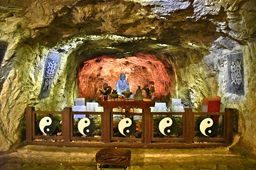 独秀峰第 5 张图片