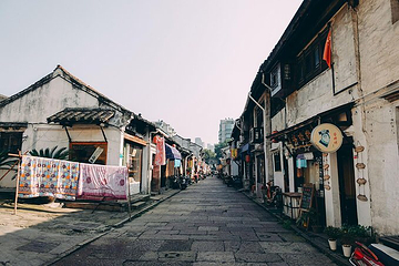 蔡元培故居第 4 张图片