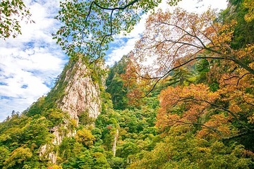 尧山风景区第 40 张图片