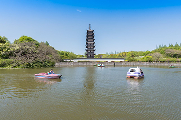 方塔园第 14 张图片
