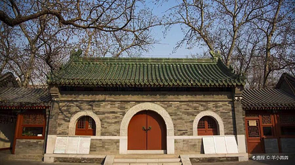 通教寺第 1 张图片