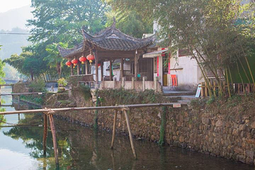 龙川景区第 47 张图片