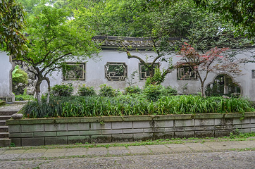 南湖景区第 58 张图片