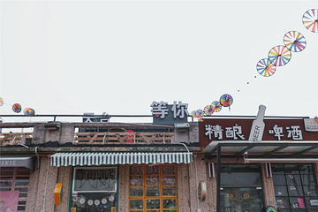 沙坡尾避风坞第 73 张图片