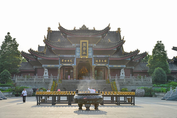 大佛禅院第 19 张图片