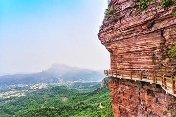 东太行景区第 59 张图片