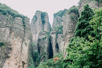 灵峰景区第 22 张图片