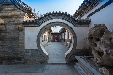 十笏园第 42 张图片