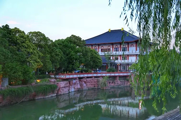 先秦古蜀道第 8 张图片