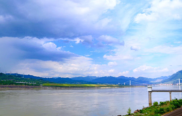 坛子岭风景区第 16 张图片