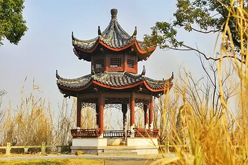 双山岛第 1 张图片