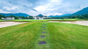 富春山居高尔夫球会