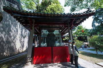 南海神庙第 8 张图片
