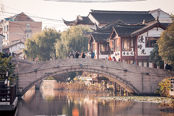 七宝老街第 17 张图片