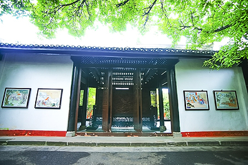 白帝城·瞿塘峡景区第 25 张图片