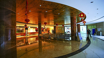 小寨天坑风景区