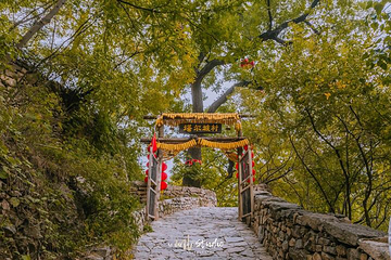 塔尔坡古村落第 9 张图片