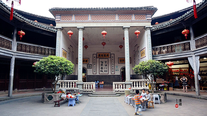 振成楼第 3 张图片