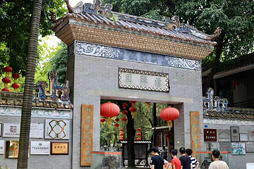 清晖园博物馆第 68 张图片