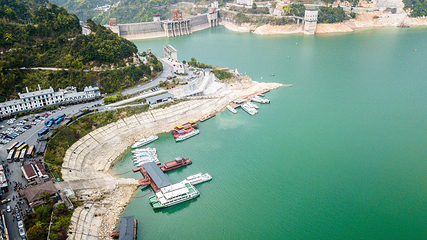 龙景峡谷第 22 张图片