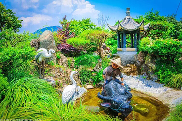 福德湾景区第 4 张图片