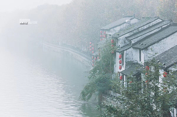 清名桥古运河景区第 35 张图片