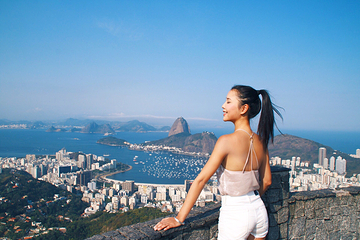 Mirante Dona Marta第 1 张图片
