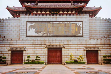 拟岘台第 17 张图片