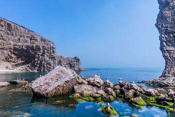 西霞口旅游度假区第 32 张图片
