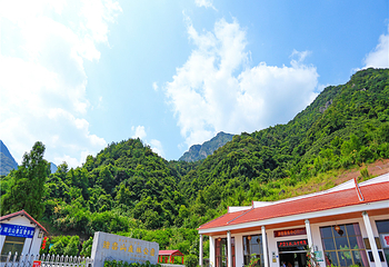 瑞云山森林公园第 14 张图片