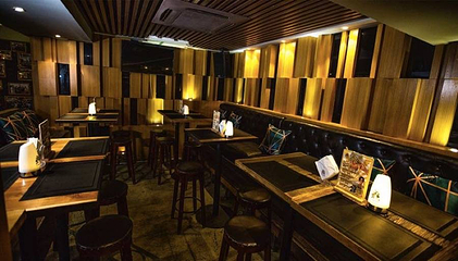 THE BREWER瘾·精酿啤酒餐厅(新天地店)第 16 张图片