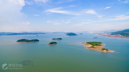 宁海湾旅游度假区第 4 张图片