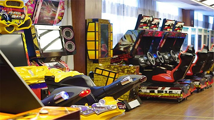 新田城农夫乐园第 8 张图片